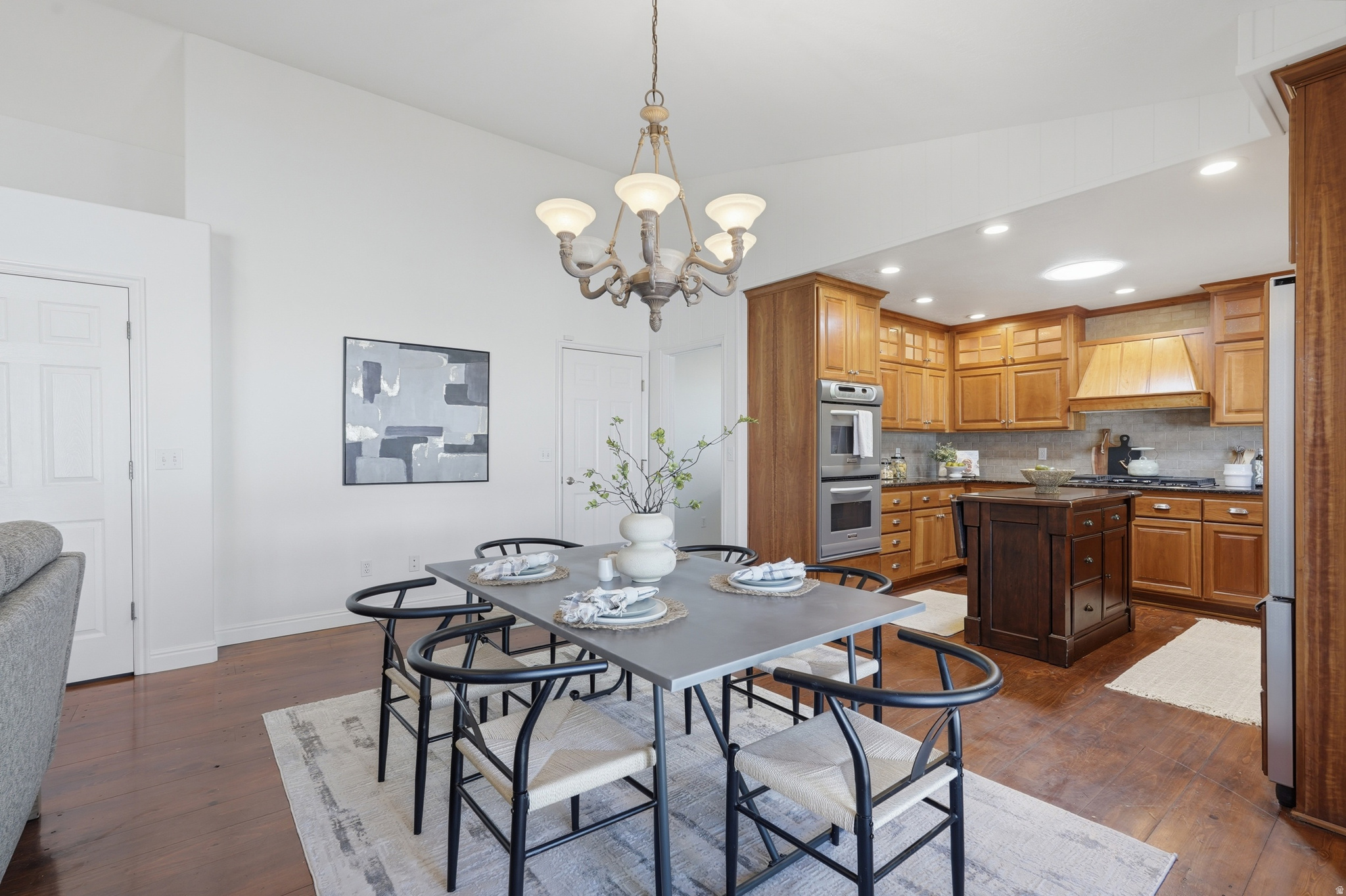 WILLOW HAVEN ESTATES - Residential