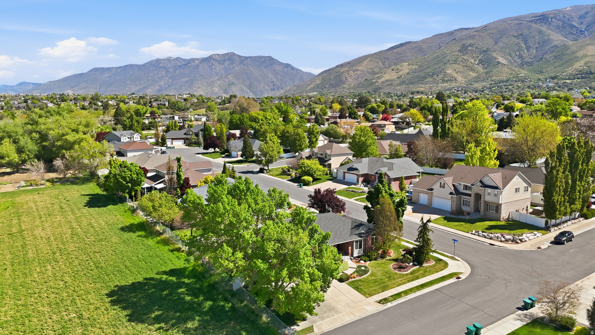 WILLOW HAVEN ESTATES - Residential