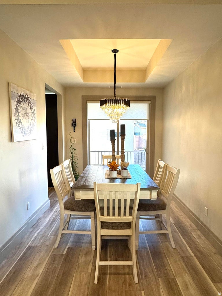 CRESTLINE - Residential