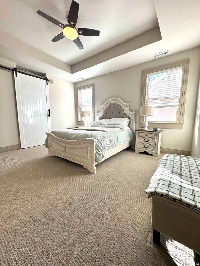 CRESTLINE - Residential