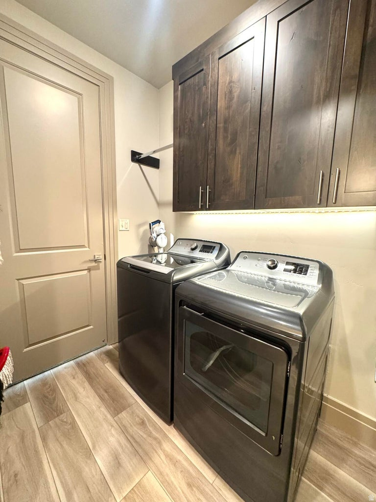 CRESTLINE - Residential