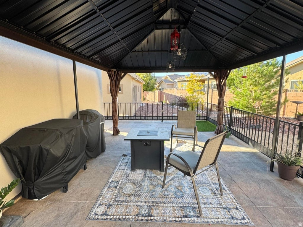 CRESTLINE - Residential