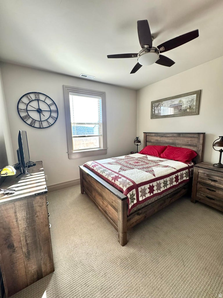 CRESTLINE - Residential