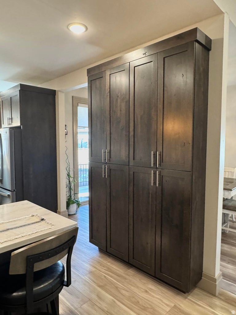 CRESTLINE - Residential