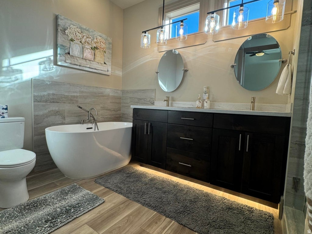 CRESTLINE - Residential