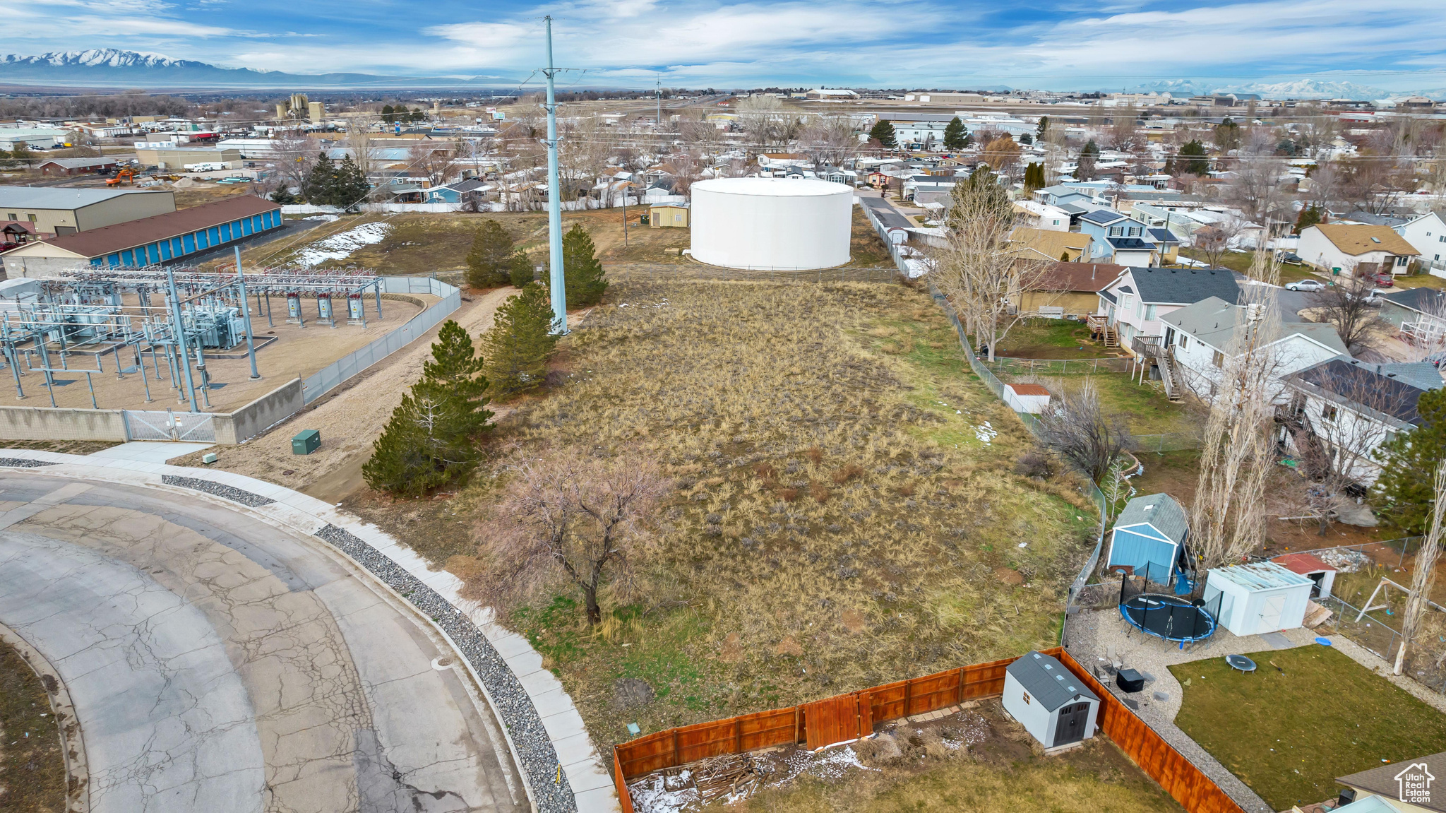 3100 N 1150, Layton, Utah image 9