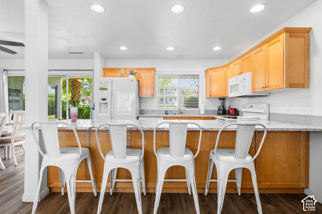 Photo of 1845 W CANYON DR #1206, Saint George, UT 84770 (MLS # 2191908)