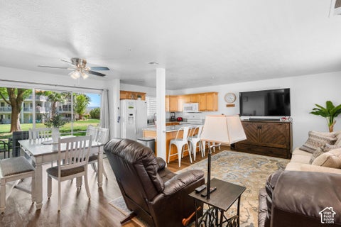 Photo of 1845 W CANYON DR #1206, Saint George, UT 84770 (MLS # 2191908)