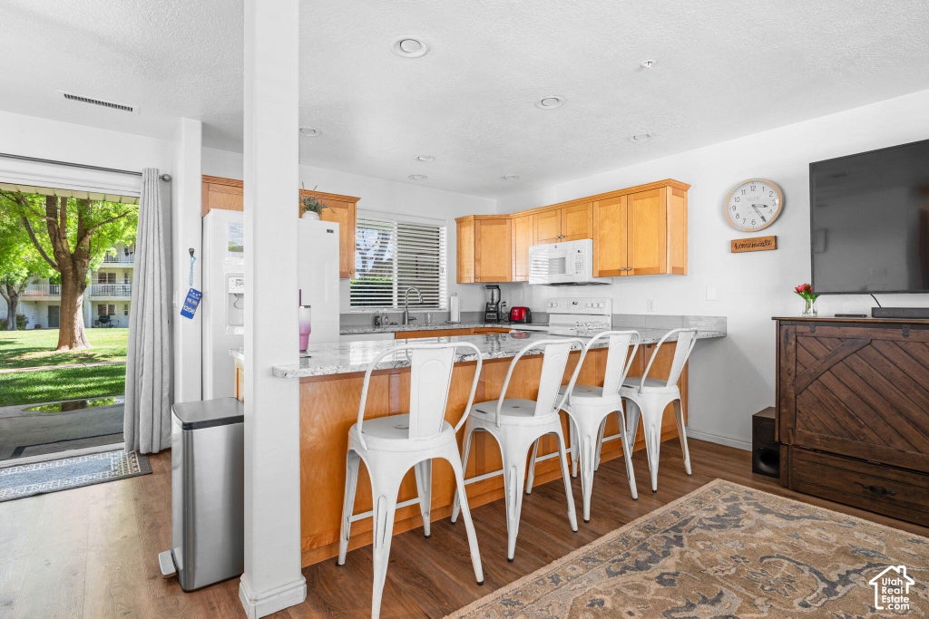 Photo of 1845 W CANYON DR #1206, Saint George, UT 84770 (MLS # 2191908)