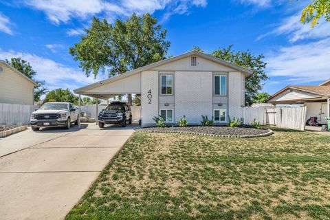 Homes For Sale - 402 E 10185<br/> Sandy, UT 84070