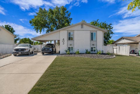 Homes For Sale - 402 E 10185<br/> Sandy, UT 84070