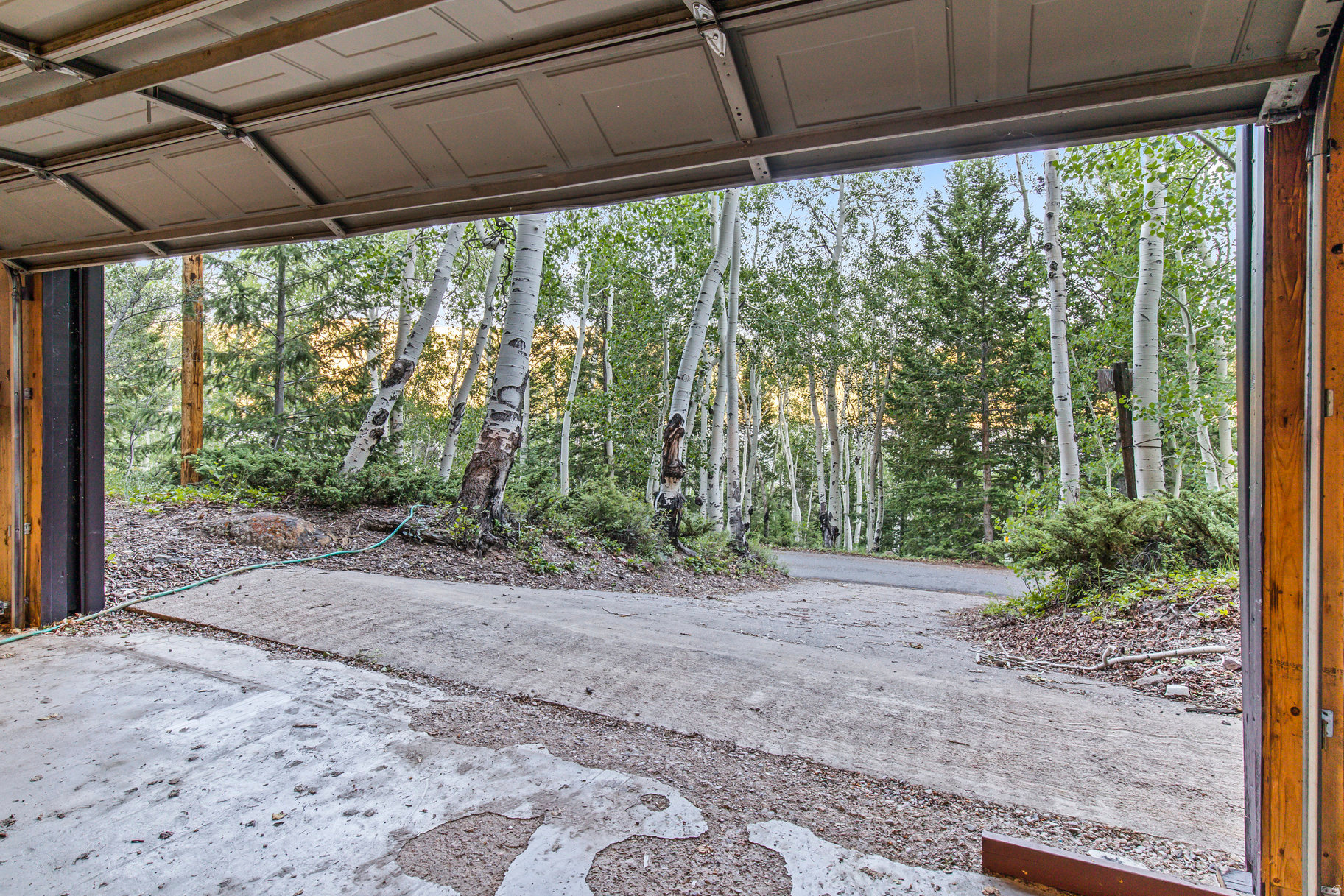 ASPEN HEART SUMMER HOMES - Residential