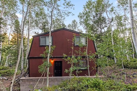 Tiny photo for 114 S JUNIPER DR, Richfield, UT 84701 (MLS # 2158933)