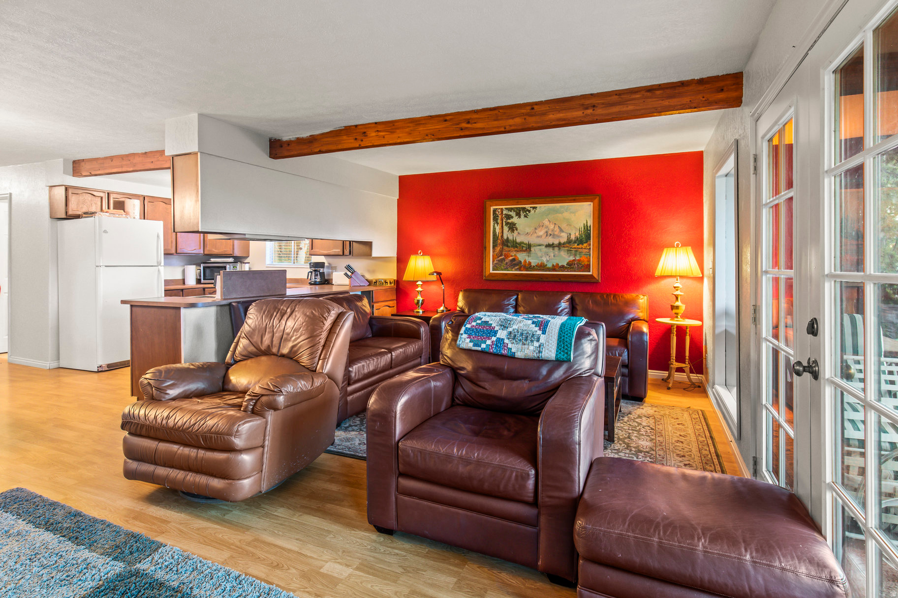 ASPEN HEART SUMMER HOMES - Residential