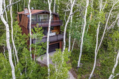 Tiny photo for 114 S JUNIPER DR, Richfield, UT 84701 (MLS # 2158933)