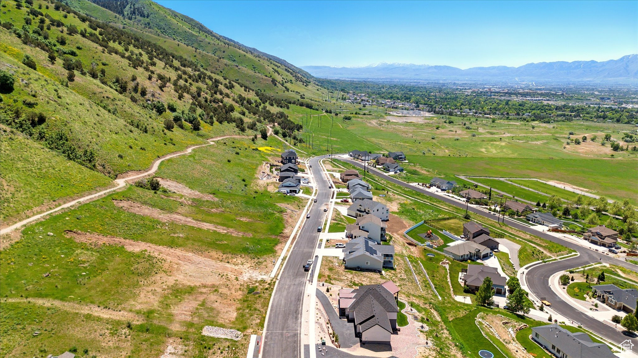 WILDERCREST SUBDIVISION - Land