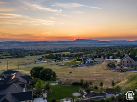 WILDERCREST SUBDIVISION - Land