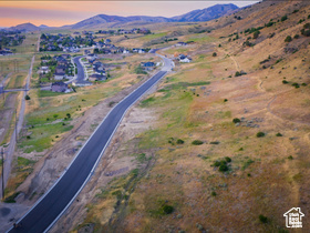 WILDERCREST SUBDIVISION - Land