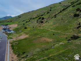 WILDERCREST SUBDIVISION - Land