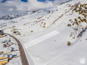 WILDERCREST SUBDIVISION - Land