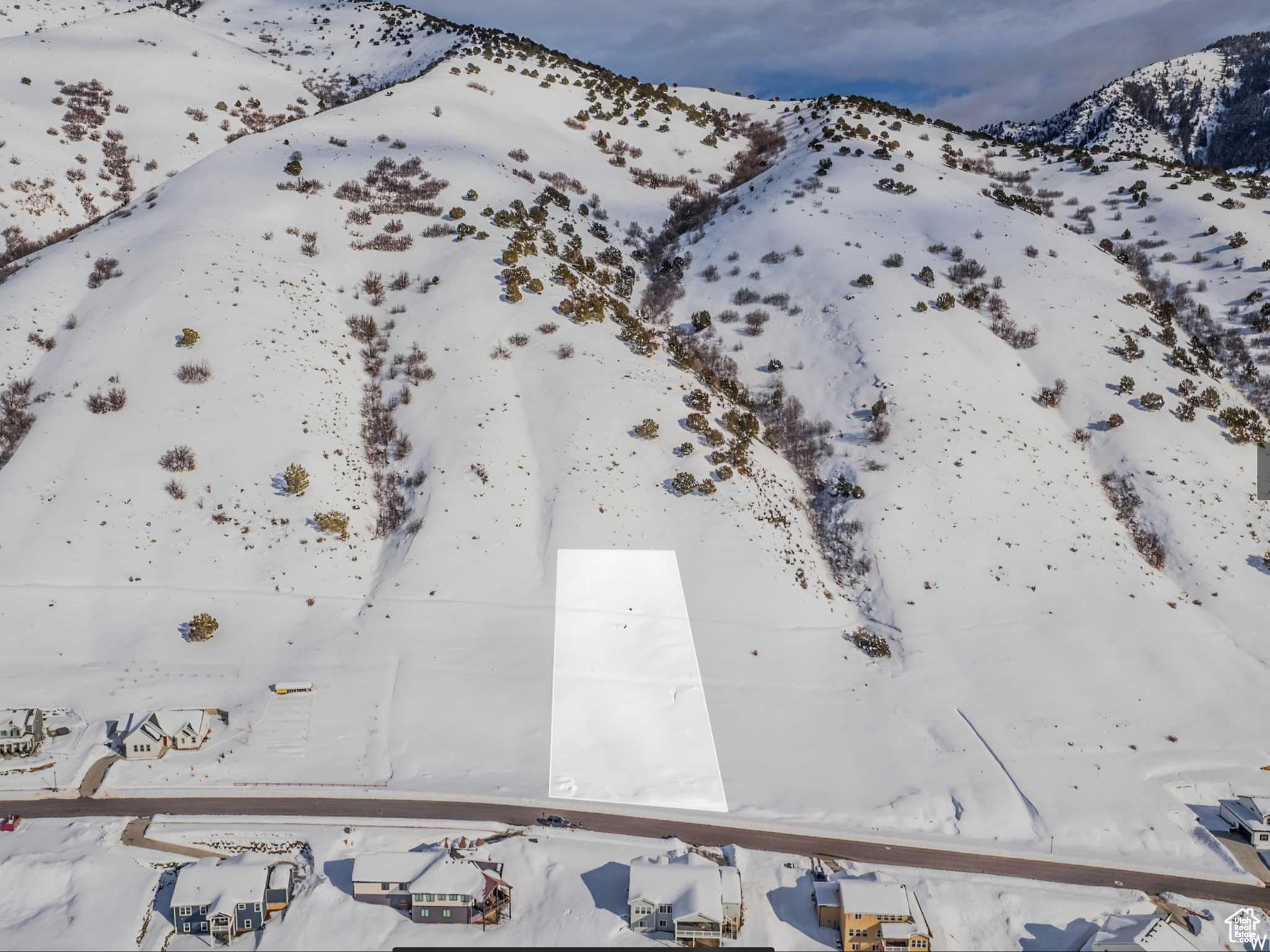 WILDERCREST SUBDIVISION - Land