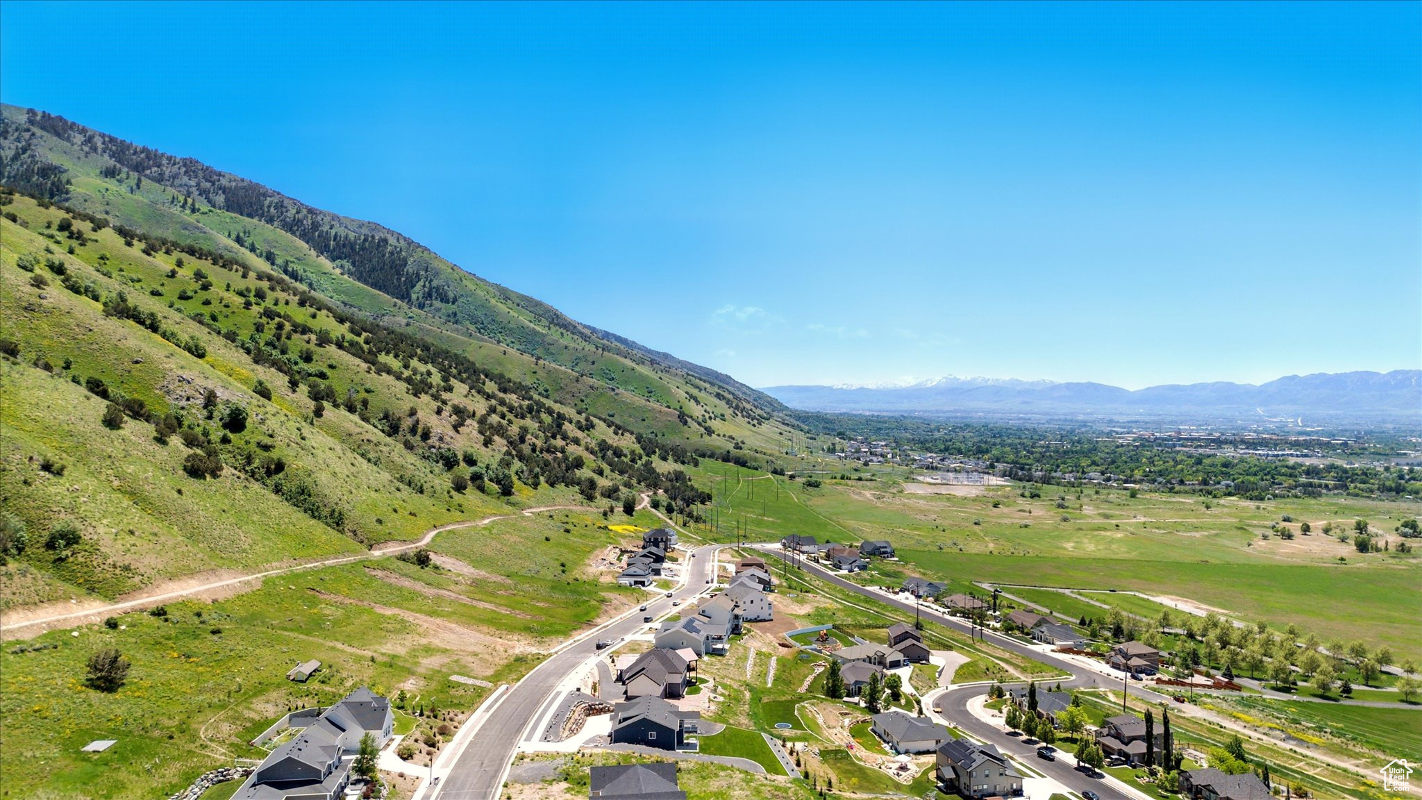 WILDERCREST SUBDIVISION - Land