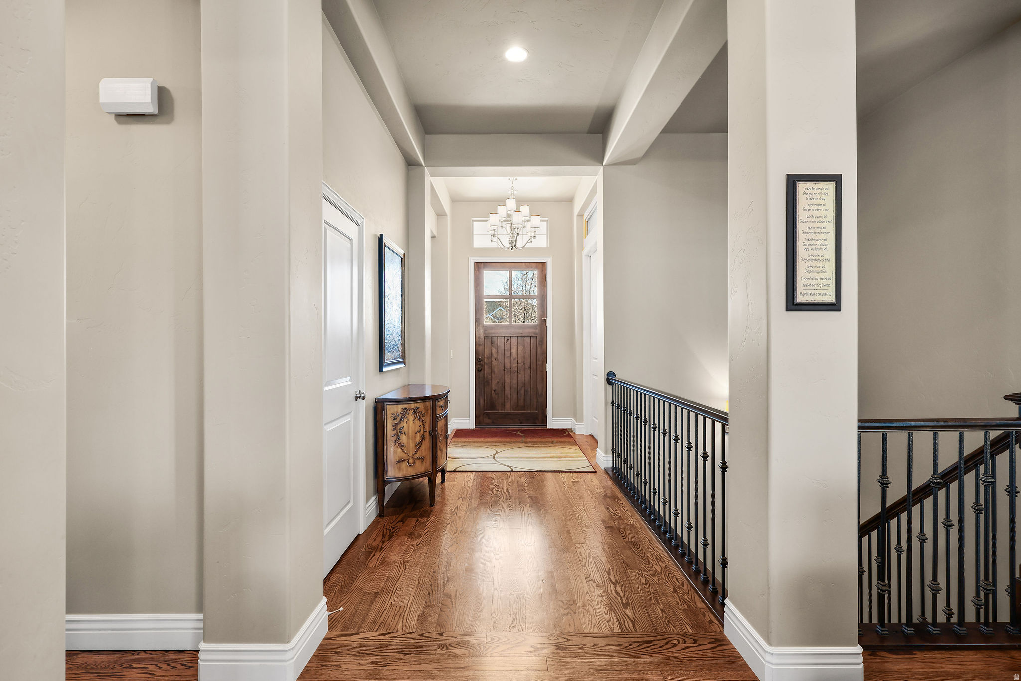 CHESTNUT FARMS - Residential