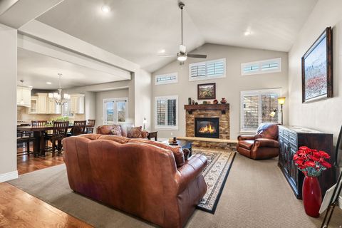 Tiny photo for 298 S 1150 W, Farmington, UT 84025 (MLS # 2128596)
