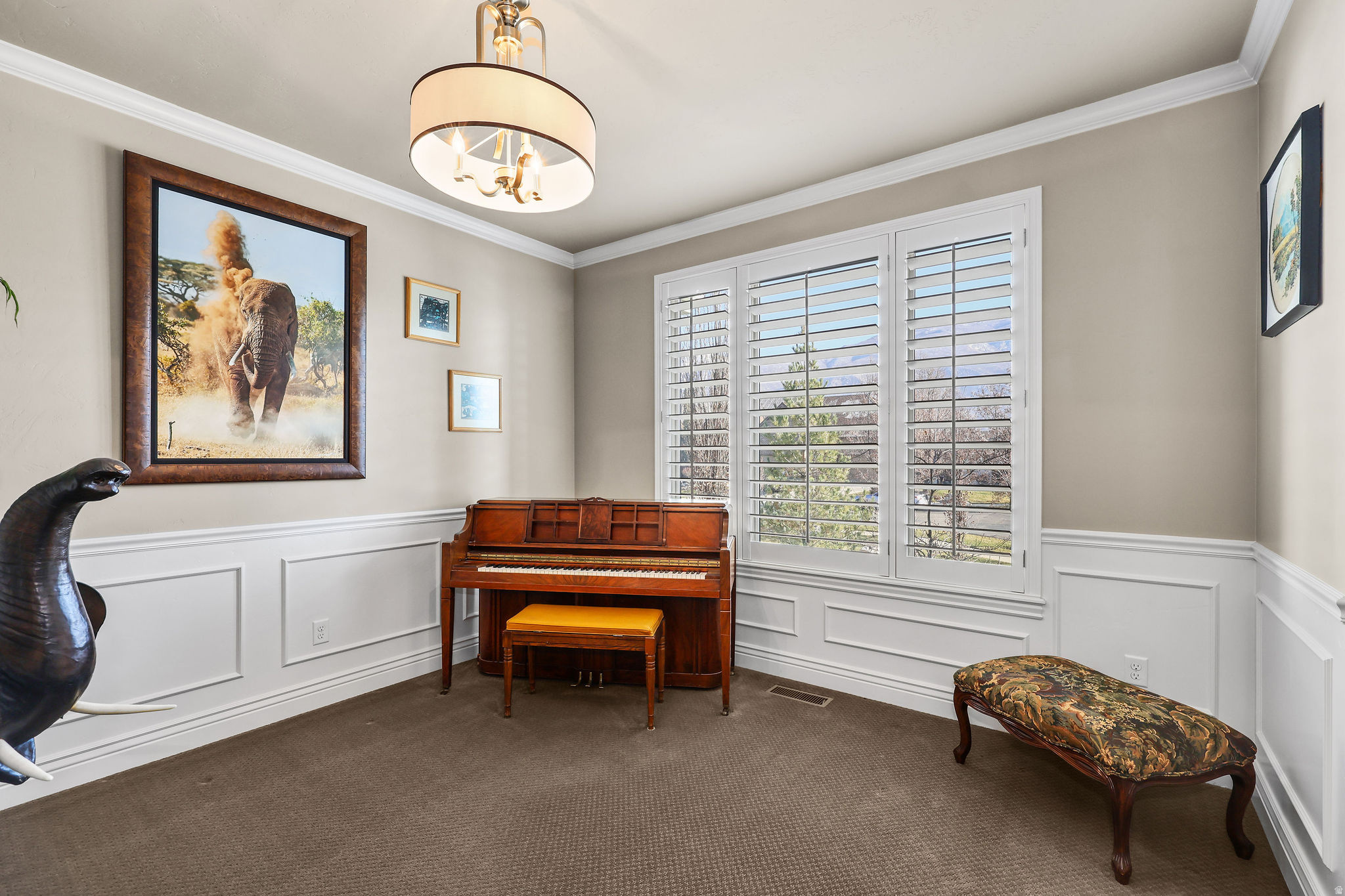 CHESTNUT FARMS - Residential