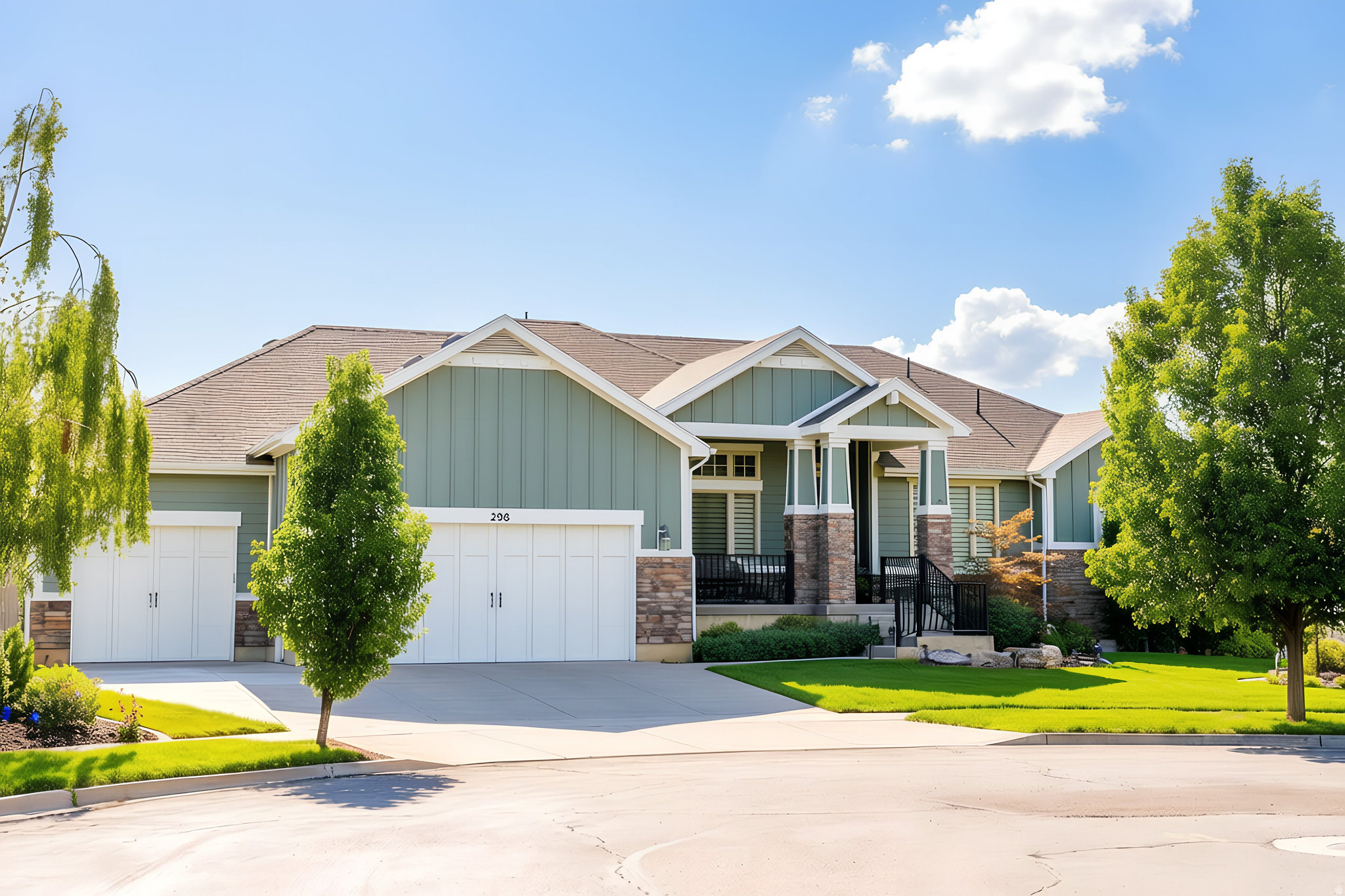 CHESTNUT FARMS - Residential