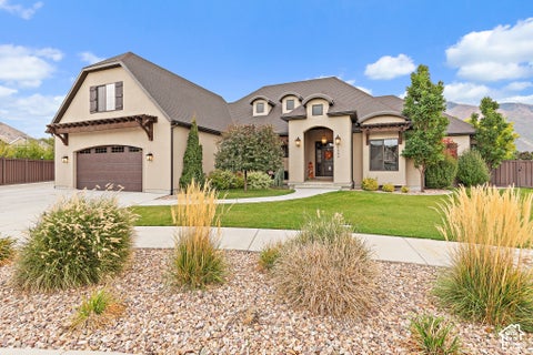 Photo of 1402 N 440 W, Mapleton, UT 84664 (MLS # 2189787)