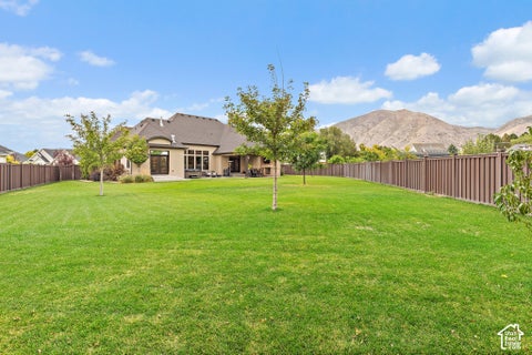 Tiny photo for 1402 N 440 W, Mapleton, UT 84664 (MLS # 2189787)