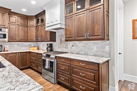 Tiny photo for 1402 N 440 W, Mapleton, UT 84664 (MLS # 2189787)