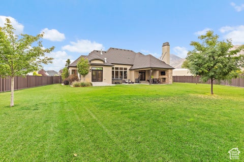 Tiny photo for 1402 N 440 W, Mapleton, UT 84664 (MLS # 2189787)