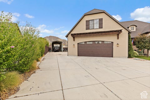Tiny photo for 1402 N 440 W, Mapleton, UT 84664 (MLS # 2189787)