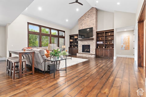 Tiny photo for 1402 N 440 W, Mapleton, UT 84664 (MLS # 2189787)