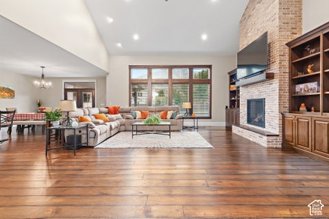 Tiny photo for 1402 N 440 W, Mapleton, UT 84664 (MLS # 2189787)
