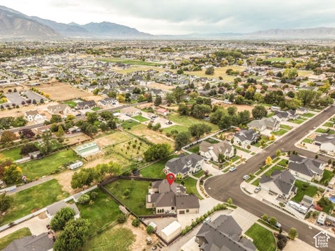 Tiny photo for 1402 N 440 W, Mapleton, UT 84664 (MLS # 2189787)
