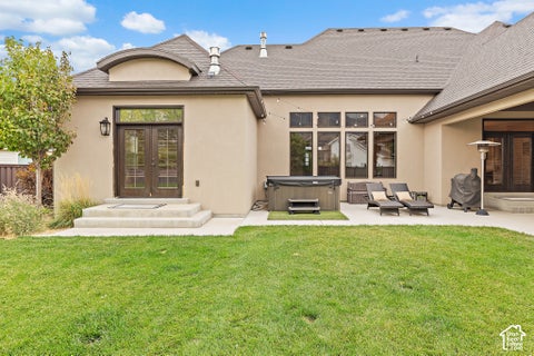Tiny photo for 1402 N 440 W, Mapleton, UT 84664 (MLS # 2189787)