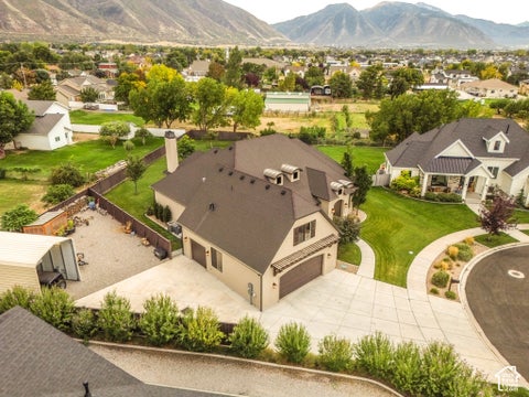 Tiny photo for 1402 N 440 W, Mapleton, UT 84664 (MLS # 2189787)