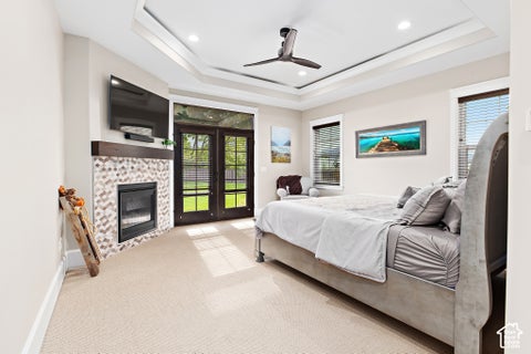 Tiny photo for 1402 N 440 W, Mapleton, UT 84664 (MLS # 2189787)