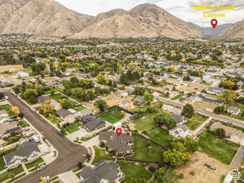 Tiny photo for 1402 N 440 W, Mapleton, UT 84664 (MLS # 2189787)
