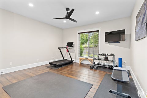 Tiny photo for 1402 N 440 W, Mapleton, UT 84664 (MLS # 2189787)