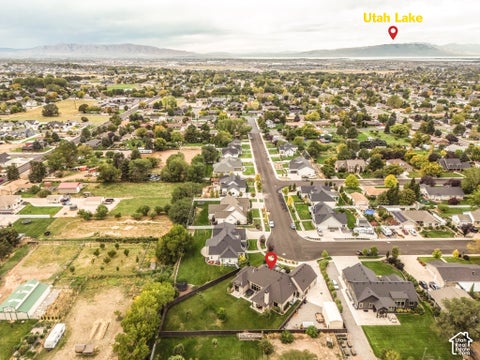 Tiny photo for 1402 N 440 W, Mapleton, UT 84664 (MLS # 2189787)