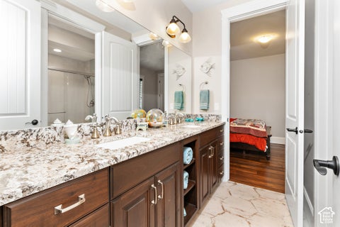Tiny photo for 1402 N 440 W, Mapleton, UT 84664 (MLS # 2189787)