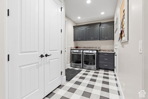 Tiny photo for 1402 N 440 W, Mapleton, UT 84664 (MLS # 2189787)