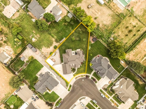 Tiny photo for 1402 N 440 W, Mapleton, UT 84664 (MLS # 2189787)