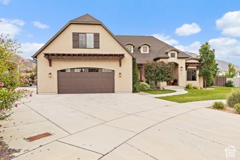 Tiny photo for 1402 N 440 W, Mapleton, UT 84664 (MLS # 2189787)