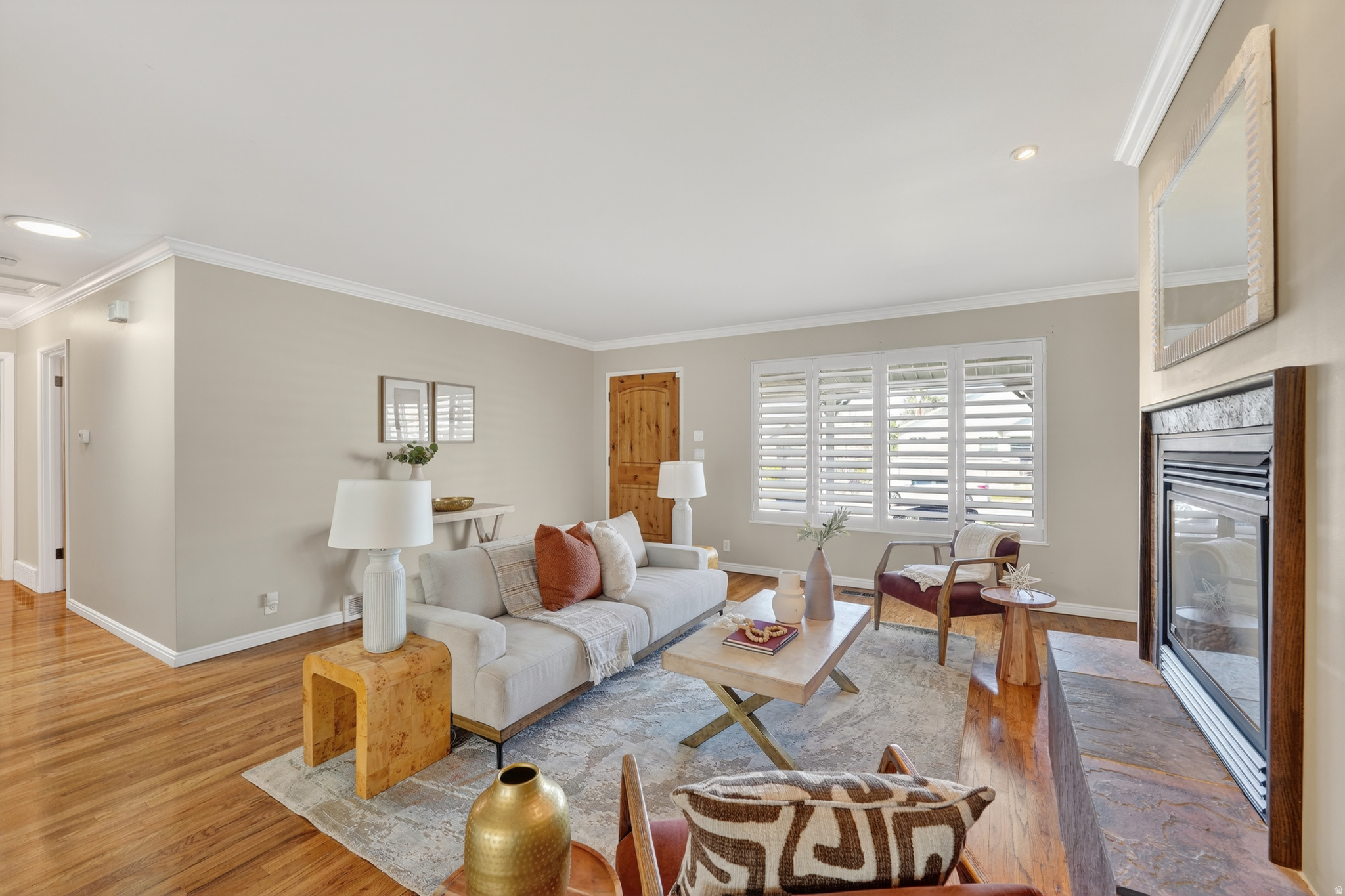 COUNTRY MANOR SUB - Residential