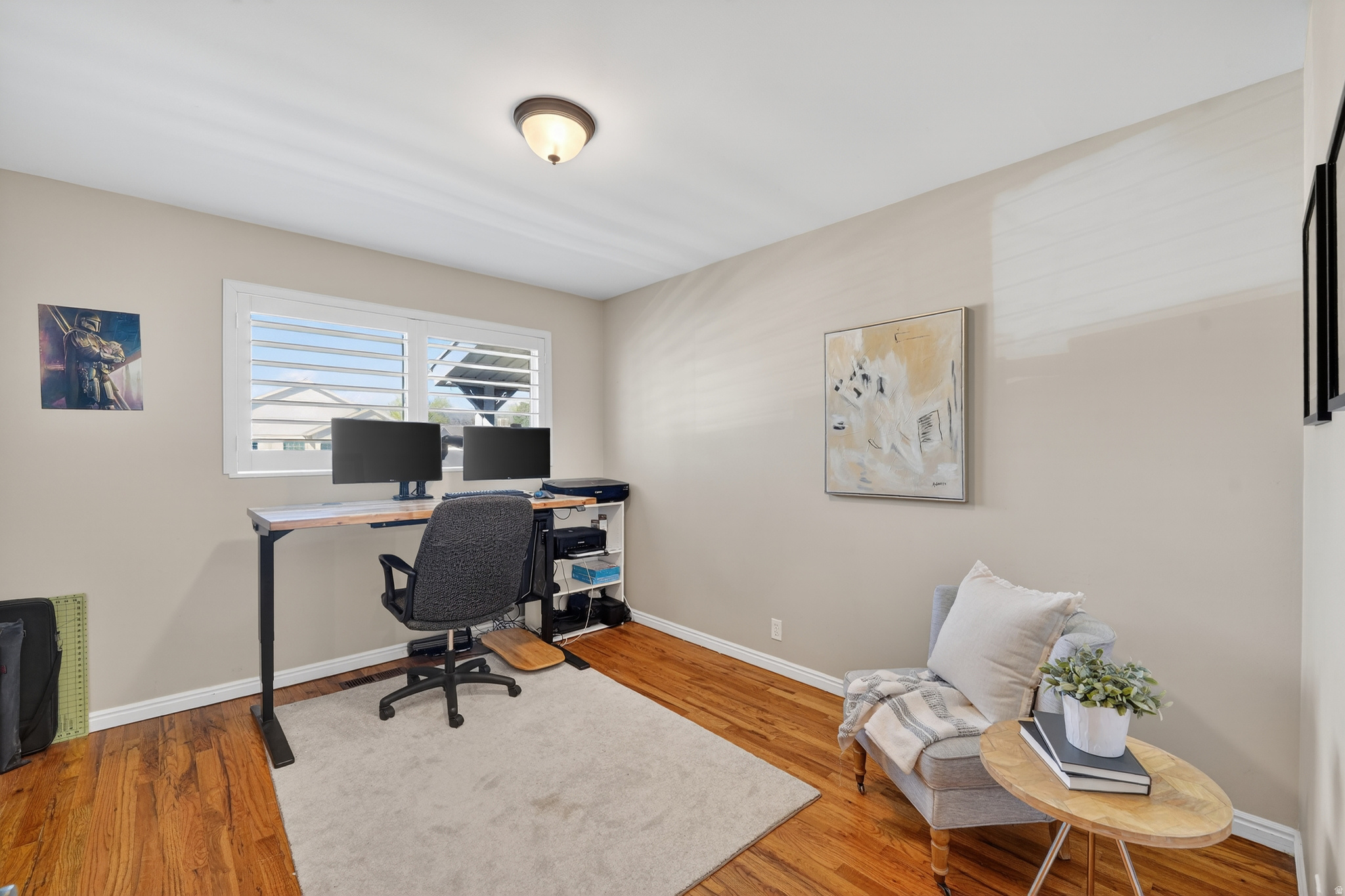 COUNTRY MANOR SUB - Residential